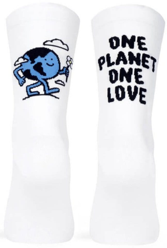Skarpety Pacific and Co ONE PLANET