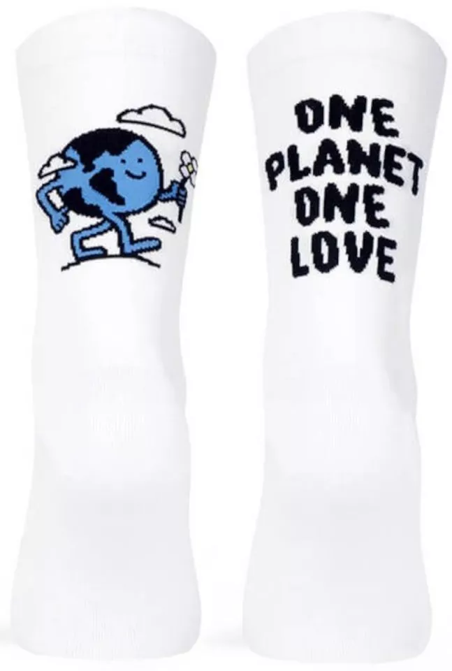 Skarpety Pacific and Co ONE PLANET