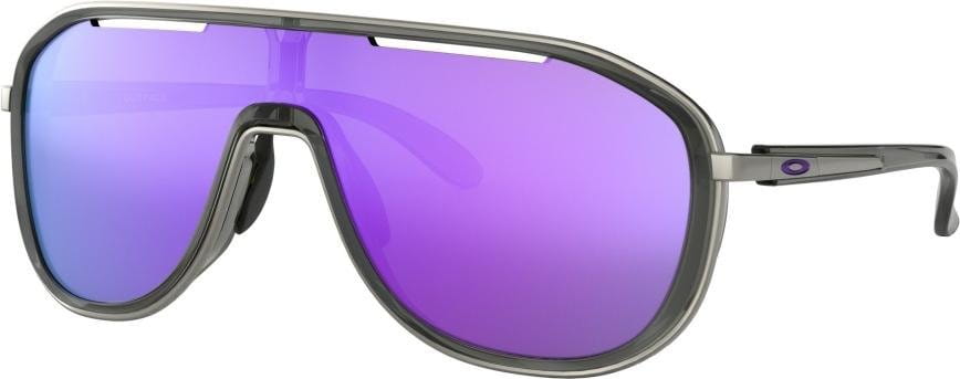 Очила за слънце Oakley Outpace Onyx w/ Violet Iridium