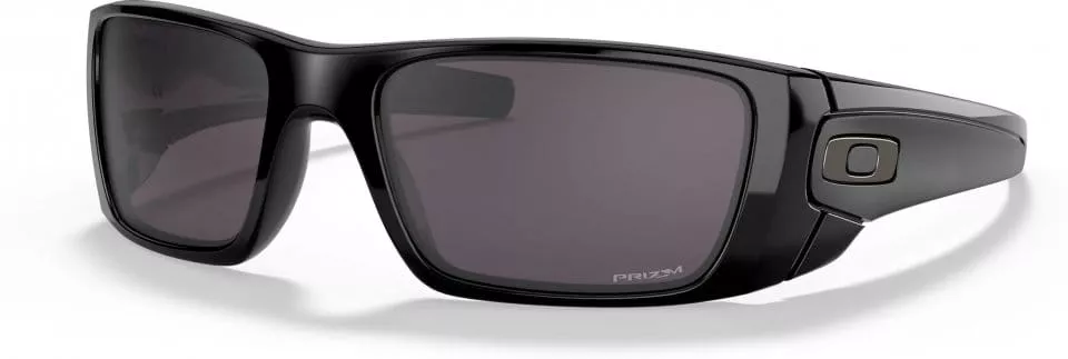 Solglasögon Oakley Fuel Cell Pol Blk w/ PRIZM Grey