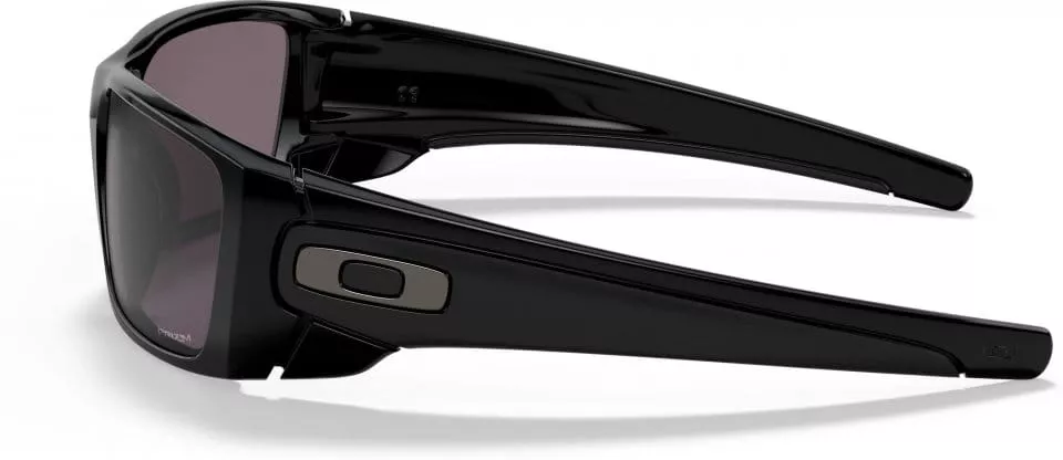 Solglasögon Oakley Fuel Cell Pol Blk w/ PRIZM Grey