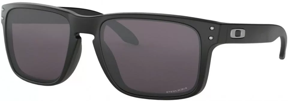 Sonnenbrillen OAKLEY Holbrook Matte Black w/ PRIZM Grey