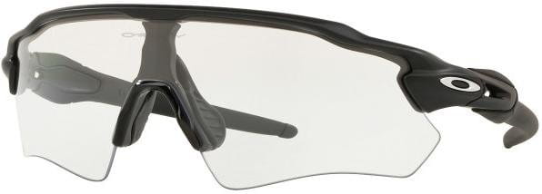 Aurinkolasit Oakley Radar EV Path Mt Blk w/ Clear NVntd