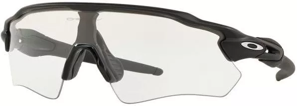 Aurinkolasit Oakley Radar EV Path Mt Blk w/ Clear NVntd