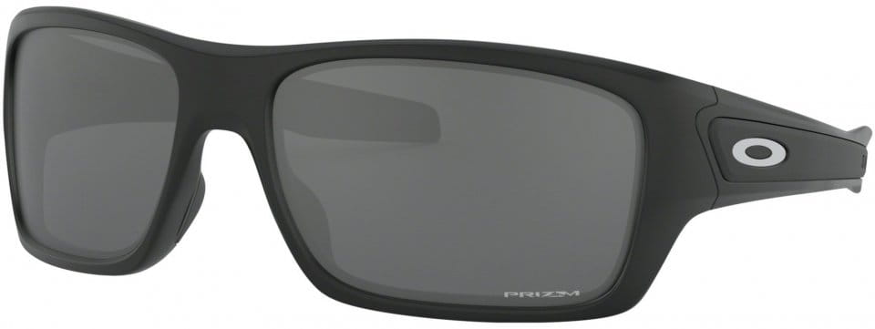 Solbriller OAKLEY Turbine Mtt Blk w/ PRIZM Black