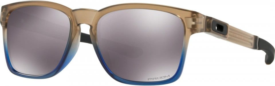 Óculos-de-sol OAKLEY Catalyst Navy Mist w/ PRIZM Black