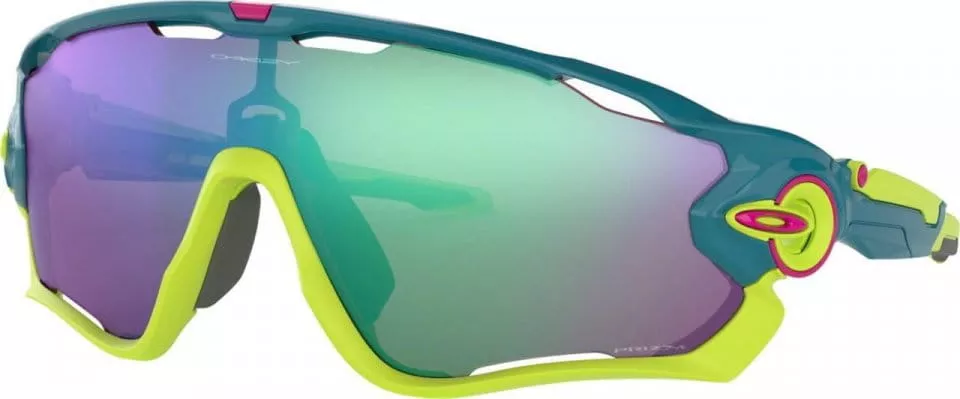Solbriller Oakley Jawbreaker MttBalsam w/ PRIZM Rd Jd