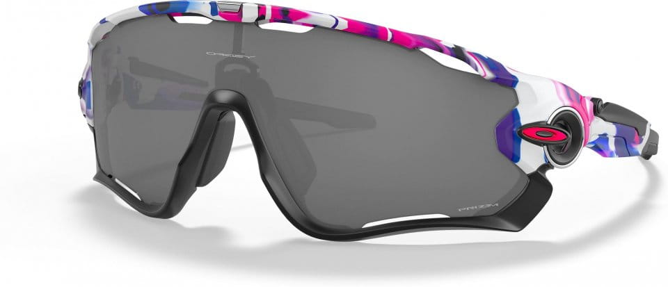 Sonnenbrillen Oakley Jawbreaker Kokoro w/ PRIZM Black