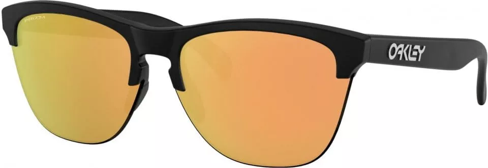 Oakley X FRAGMENT - Frogskins™ (Low Bridge Fit) Prizm Grey
