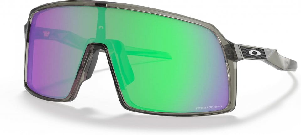 Sonnenbrillen Oakley Sutro Grey Ink w/ PRIZM Rd Jade