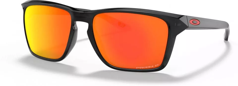 Sunčane naočale Oakley Sylas Black Ink w/ PRIZM Ruby Pol
