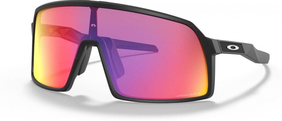 Aurinkolasit Oakley Sutro S Mtt Black w/ PRIZM Road