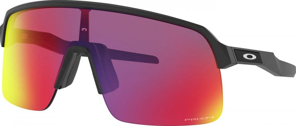 Óculos-de-sol Oakley Sutro Lite Mtt Black w/ PRIZM Road