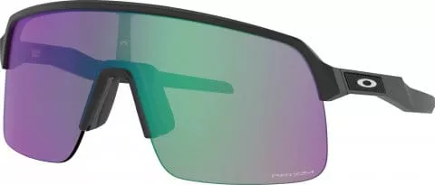 Sutro Lite Mtt Black w/ PRIZM Rd Jade