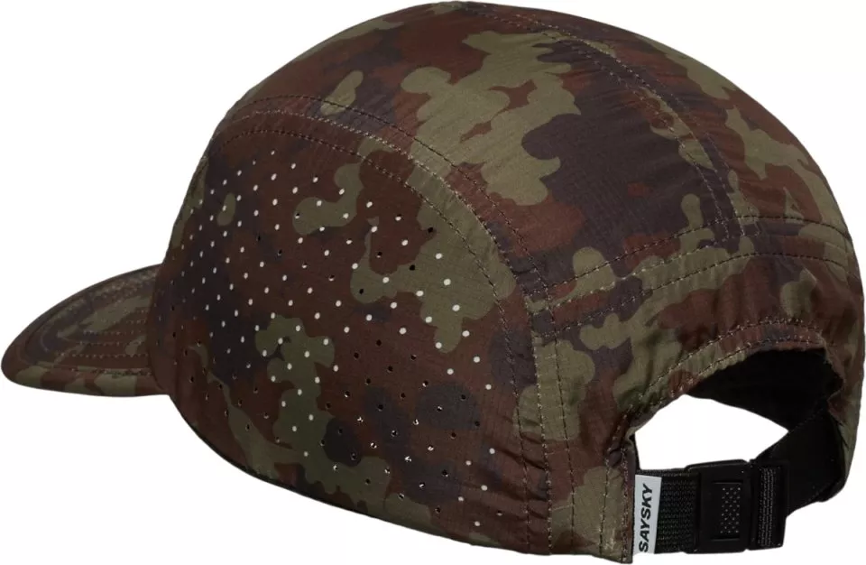 Sapca Saysky Camo Combat Cap