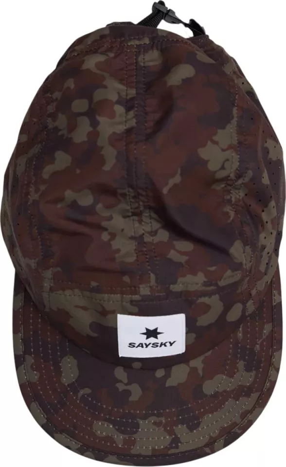 Sapca Saysky Camo Combat Cap