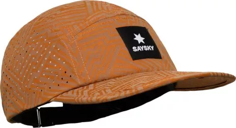 Combat Reflective Cap