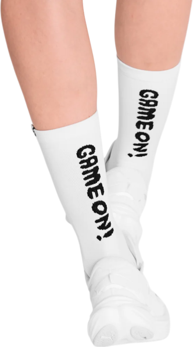 Saysky Statement Combat High Socks Zoknik