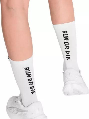 Statement Combat High Socks