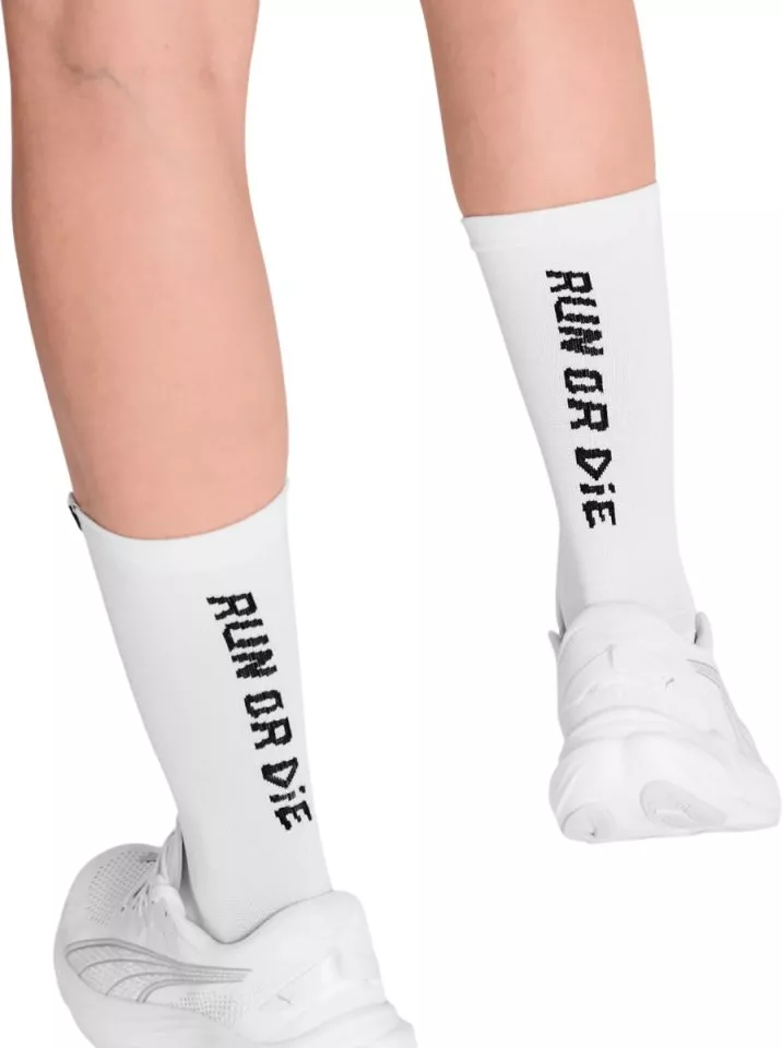Saysky Statement Combat High Socks Zoknik