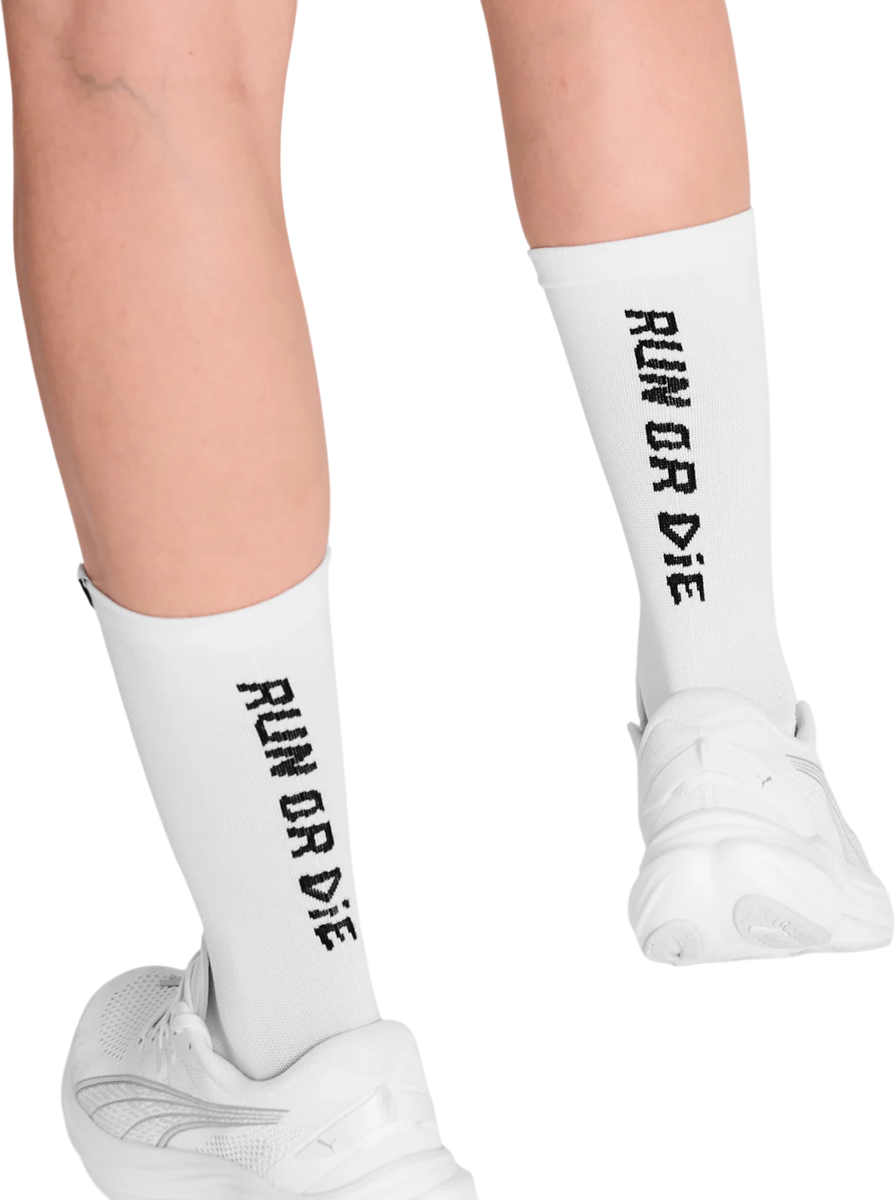 Saysky Statement Combat High Socks Zoknik
