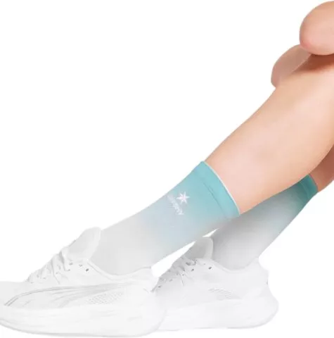 Drip Dye Combat High Socks