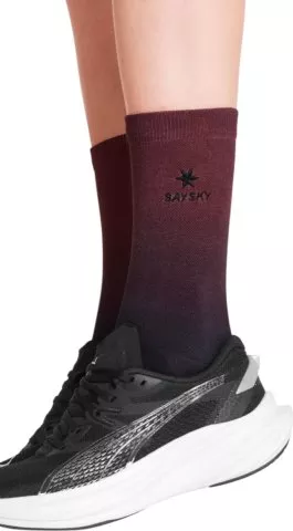 Drip Dye Combat High Socks