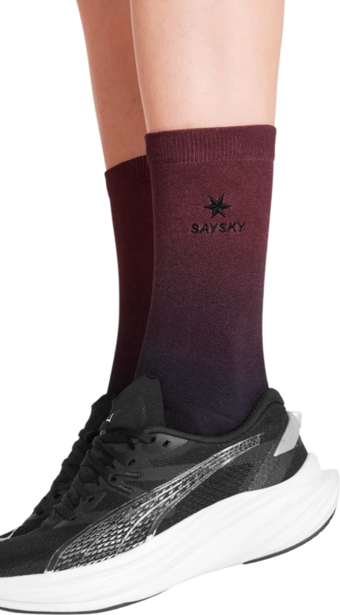 Sukat Saysky Drip Dye Combat High Socks