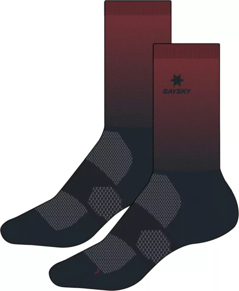 Sukat Saysky Drip Dye Combat High Socks