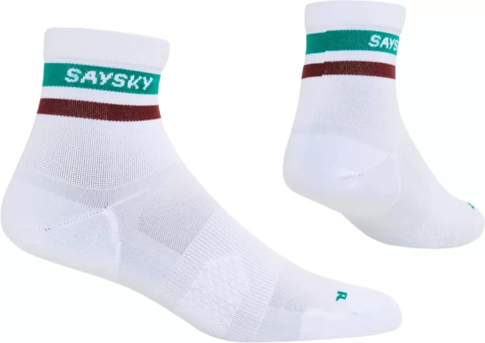 Strumpor Saysky Logo Combat Quarter Socks