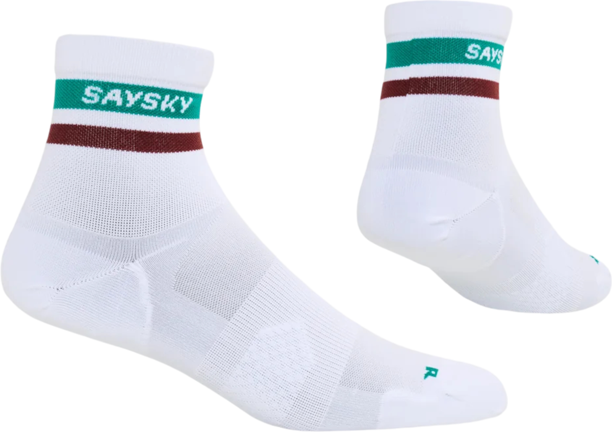 Strumpor Saysky Logo Combat Quarter Socks