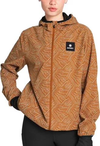 Reflective Blaze Jacket