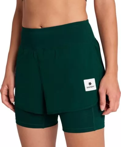 W Pace 2 in 1 Shorts 3