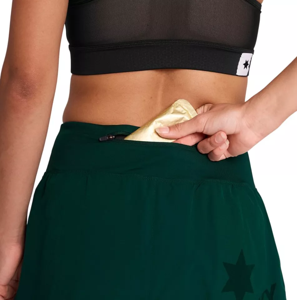 Saysky W Pace 2 in 1 Shorts 3