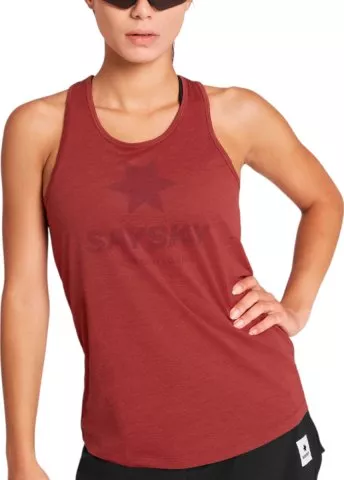 W Logo Combat Pro Singlet