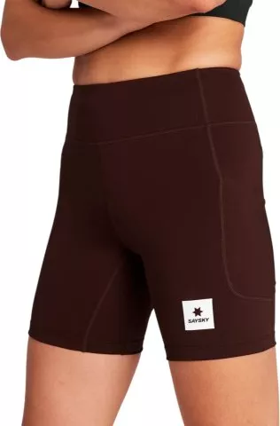W Combat+ Short Tights 7