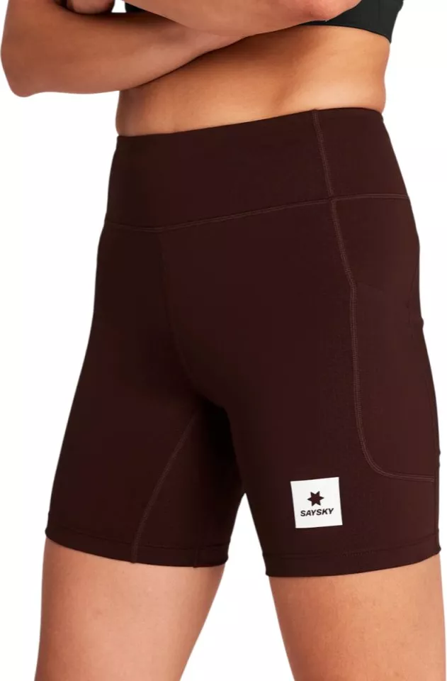Shortsit Saysky W Combat+ Short Tights 7