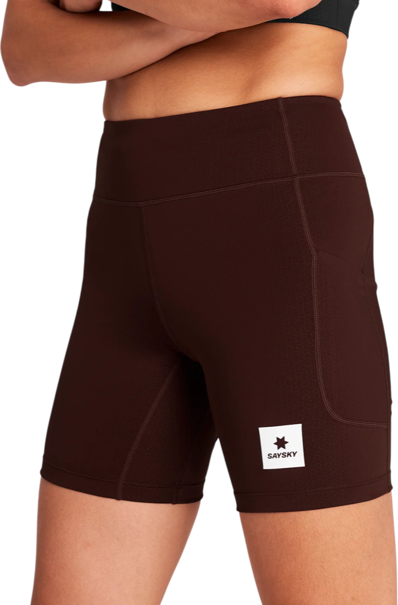 Shortsit Saysky W Combat+ Short Tights 7