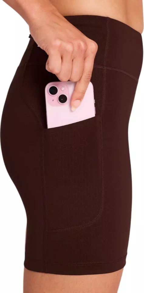 Shortsit Saysky W Combat+ Short Tights 7