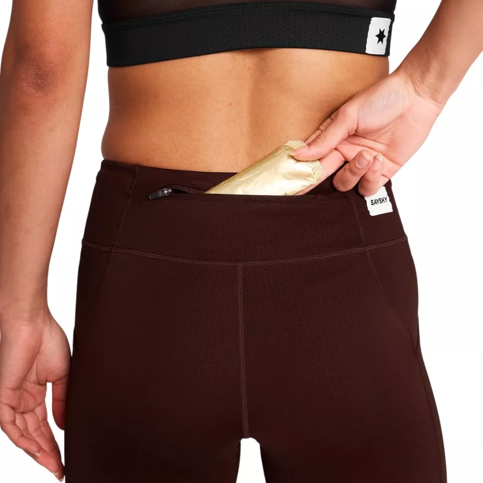 Shortsit Saysky W Combat+ Short Tights 7