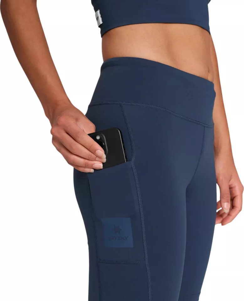 Saysky W Motion+ Short Tights 9