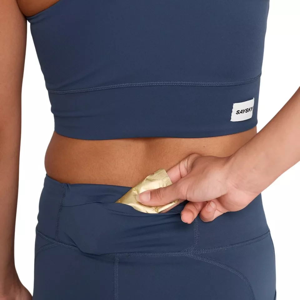 Saysky W Motion+ Short Tights 9