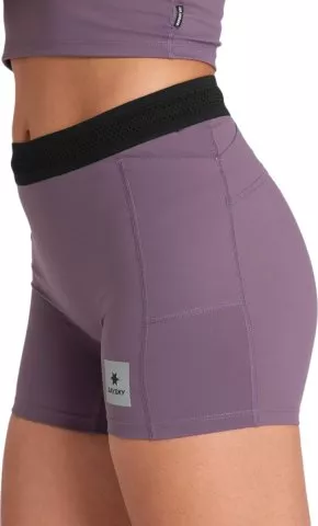 W Flow+ Race Short 4