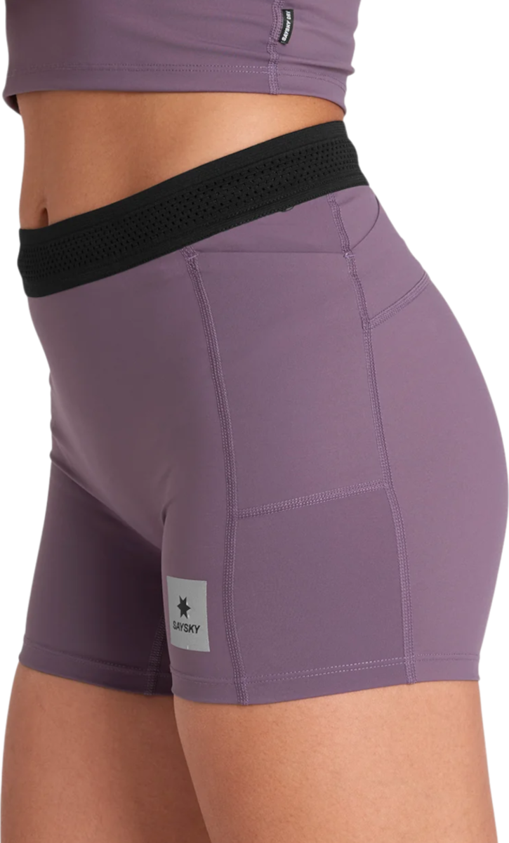 Шорти Saysky W Flow+ Race Short 4