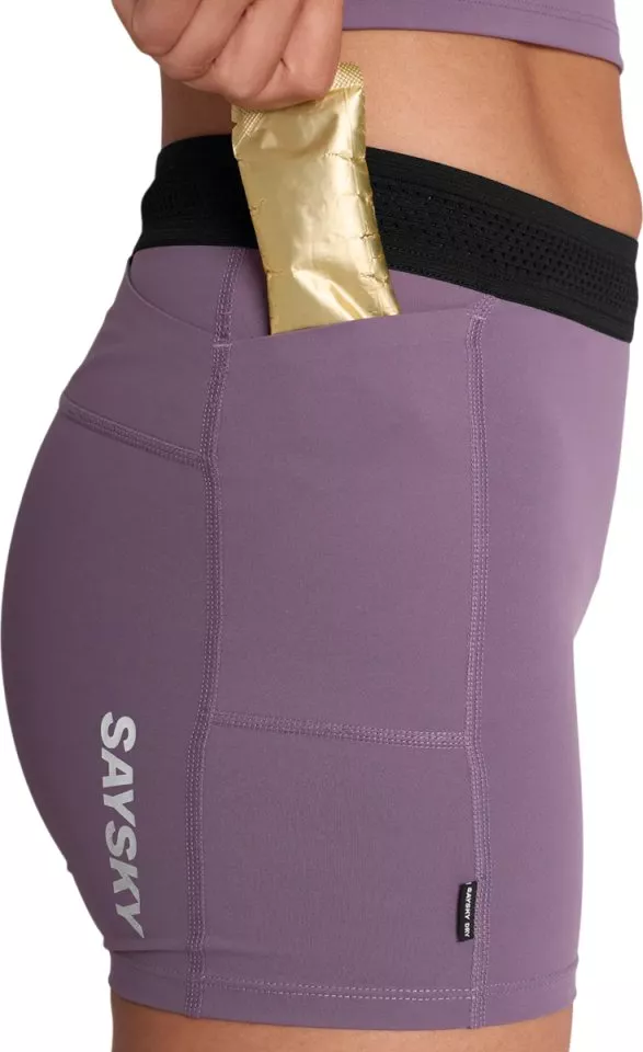 Шорти Saysky W Flow+ Race Short 4