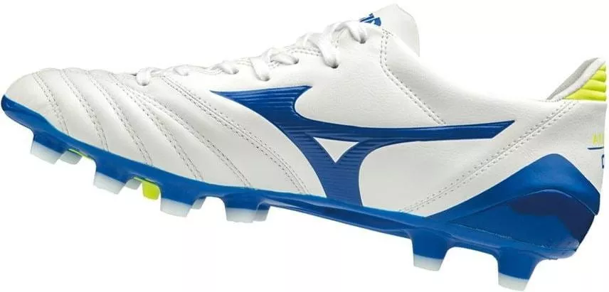 Botas de fútbol Mizuno morelia neo kl ii fg f19