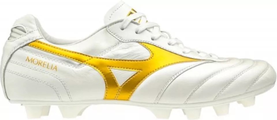Botas de fútbol Mizuno Morelia II Japan ST FG - 11teamsports.es