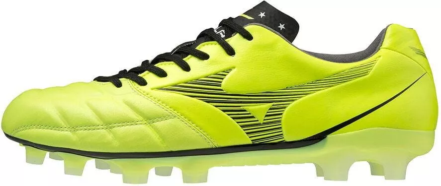 Botas de fútbol Mizuno REBULA CUP JAPAN FG