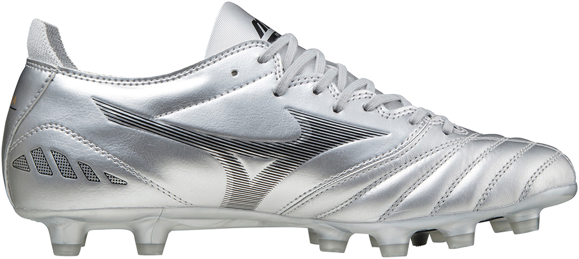 Botas de fútbol Mizuno Morelia Neo III Pro FG