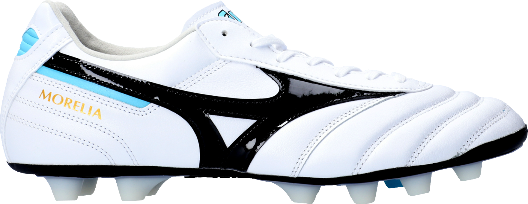 Футболни обувки Mizuno Morelia II Elite FG